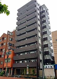 JR常磐線 南千住駅 徒歩13分の賃貸マンション