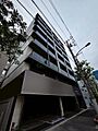京成押上線 京成曳舟駅 徒歩4分の賃貸マンション