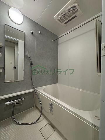 浴室