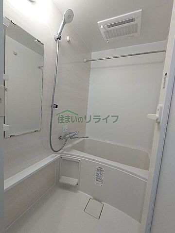 浴室
