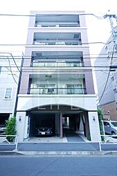 東京メトロ半蔵門線 押上駅 徒歩4分の賃貸マンション