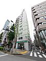東京メトロ銀座線 上野広小路駅 徒歩3分の賃貸マンション