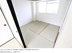 ビレッジハウス上乃木1号棟 0208