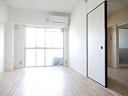 ビレッジハウス竹矢 1号棟 0103 1階2Kのリビング/ダイニング