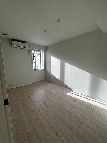 室内 ザ・パークハウス晴海タワーズクロノレジデンス 5階/-