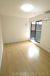 名古屋市営桜通線 吹上駅 徒歩6分の賃貸アパート 1階1Kのリビング/ダイニング