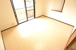 名古屋市営鶴舞線 川名駅 徒歩7分の賃貸マンション 2階1Kのリビング/ダイニング