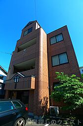 名古屋市営桜通線 桜山駅 徒歩10分の賃貸マンション