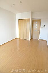 名古屋市営名城線 堀田駅 徒歩5分の賃貸マンション 3階1Kのリビング/ダイニング