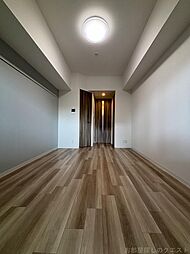 パルティール笠寺 15階1Kのリビング/ダイニング