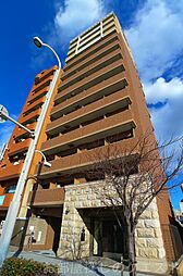 名古屋市営桜通線 瑞穂区役所駅 徒歩4分の賃貸マンション