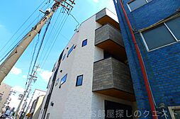 名古屋市営桜通線 桜山駅 徒歩9分の賃貸アパート