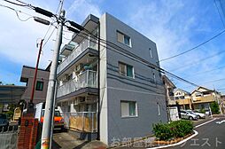 名古屋市営桜通線 御器所駅 徒歩5分