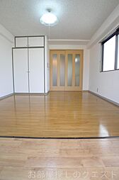 名古屋市営桜通線 吹上駅 徒歩5分の賃貸マンション 4階1Kのリビング/ダイニング