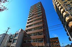 名古屋市営桜通線 吹上駅 徒歩10分の賃貸マンション