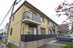 名古屋市営鶴舞線 川名駅 徒歩17分