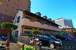 名古屋市営桜通線 桜山駅 徒歩4分の賃貸マンション