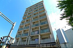 名古屋市営桜通線 吹上駅 徒歩2分の賃貸マンション