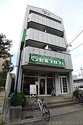 名古屋市営桜通線 桜山駅 徒歩3分の賃貸マンション