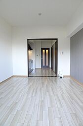 名古屋市営名城線 瑞穂運動場東駅 徒歩7分の賃貸マンション 7階1Kのリビング/ダイニング