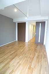 名古屋市営桜通線 瑞穂運動場西駅 徒歩6分の賃貸マンション 4階1Kのリビング/ダイニング