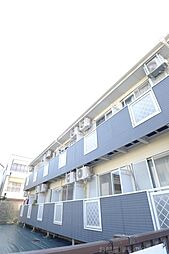 名古屋市営鶴舞線 御器所駅 徒歩9分の賃貸アパート