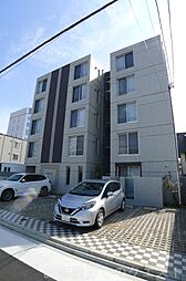 名古屋市営鶴舞線 御器所駅 徒歩3分の賃貸マンション