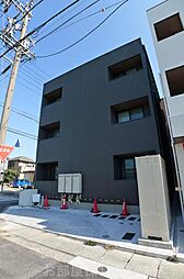 名古屋市営鶴舞線 塩釜口駅 徒歩12分の賃貸アパート