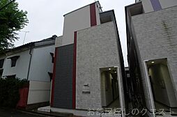 名鉄名古屋本線 桜駅 徒歩8分の賃貸アパート