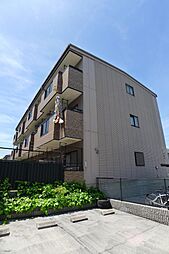 名古屋市営鶴舞線 平針駅 徒歩10分の賃貸マンション