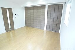 名古屋市営鶴舞線 川名駅 徒歩5分の賃貸アパート 2階ワンルームのリビング/ダイニング