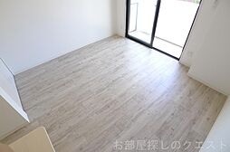 名古屋市営鶴舞線 御器所駅 徒歩5分の賃貸マンション 2階1Kのリビング/ダイニング
