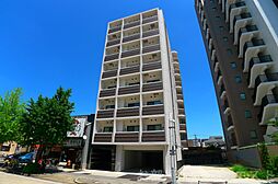 名古屋市営鶴舞線 御器所駅 徒歩5分の賃貸マンション