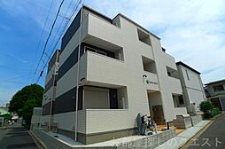 名古屋市営桜通線 桜本町駅 徒歩3分の賃貸アパート