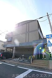 🉐敷金礼金0円！🉐アミュズマン亀城