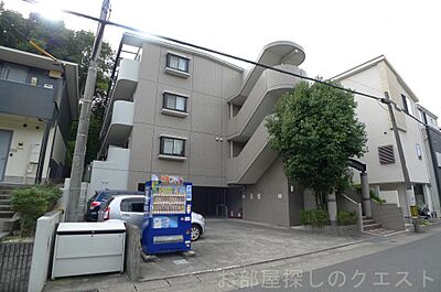 外観 外観