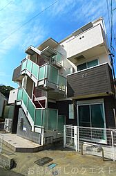 🉐敷金礼金0円！🉐MIA　CASA津賀田（ミアカーサツカダ）