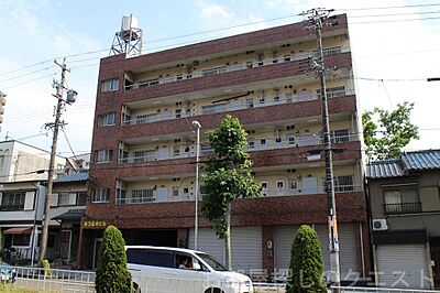 外観 外観