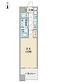 ヴィルクレア桜山7階7.7万円