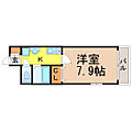 プリミエール御器所4階5.5万円