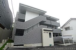 名古屋市営桜通線 鶴里駅 徒歩12分