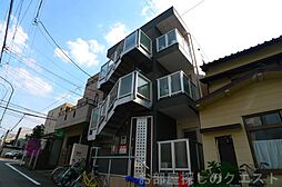 名古屋市営桜通線 瑞穂区役所駅 徒歩3分