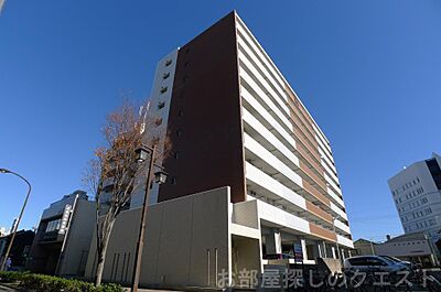 外観 外観