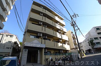 外観 外観