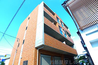 外観 外観