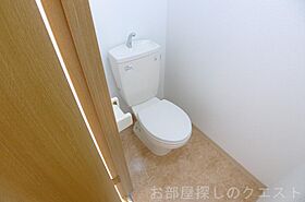 愛知県名古屋市昭和区塩付通７丁目（賃貸マンション1K・2階・31.45㎡） その7