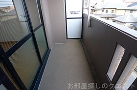 愛知県名古屋市昭和区塩付通７丁目（賃貸マンション1K・2階・31.45㎡） その13