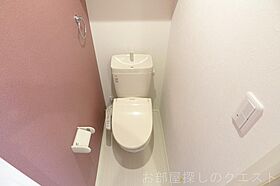 愛知県名古屋市千種区大久手町６丁目（賃貸アパート1K・1階・20.80㎡） その12