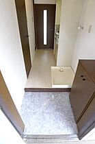 愛知県名古屋市昭和区広路本町３丁目（賃貸マンション1K・3階・21.80㎡） その9