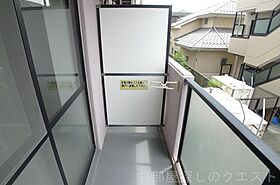 愛知県名古屋市昭和区広路本町３丁目（賃貸マンション1K・3階・21.80㎡） その25